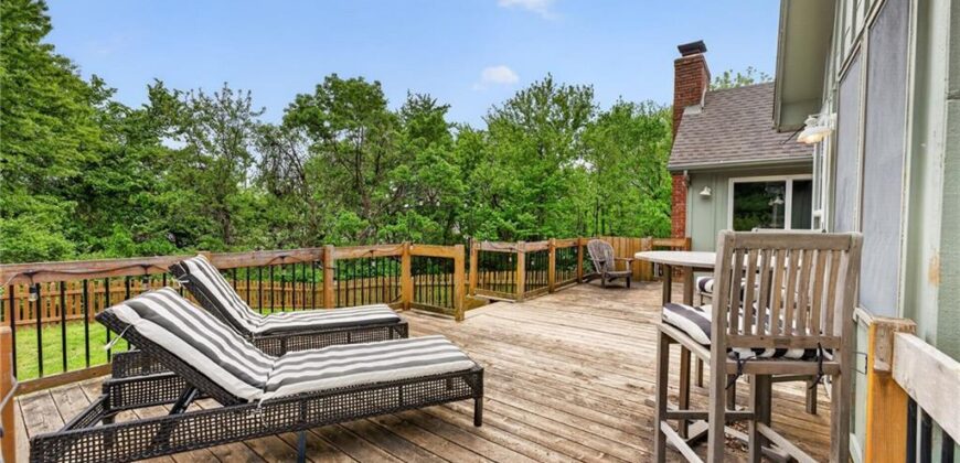6505 N Wabash Avenue, Gladstone, MO 64118