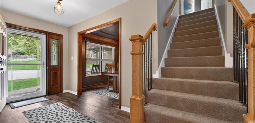 6505 N Wabash Avenue, Gladstone, MO 64118