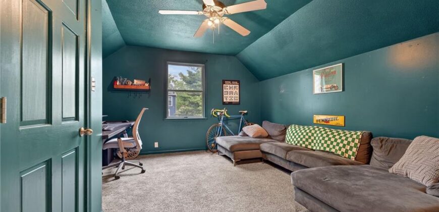 6505 N Wabash Avenue, Gladstone, MO 64118