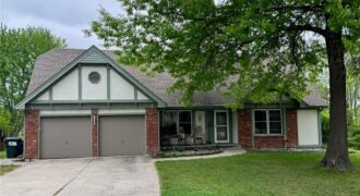 6505 N Wabash Avenue, Gladstone, MO 64118