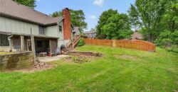 6505 N Wabash Avenue, Gladstone, MO 64118