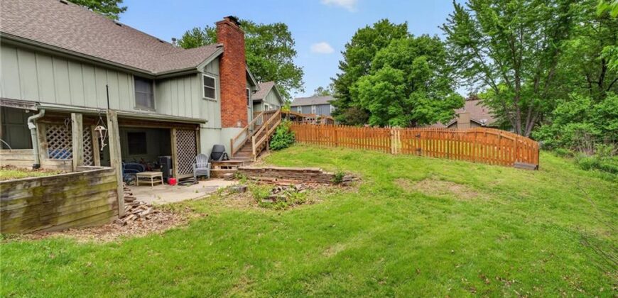 6505 N Wabash Avenue, Gladstone, MO 64118