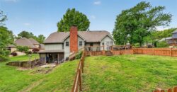 6505 N Wabash Avenue, Gladstone, MO 64118