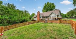 6505 N Wabash Avenue, Gladstone, MO 64118