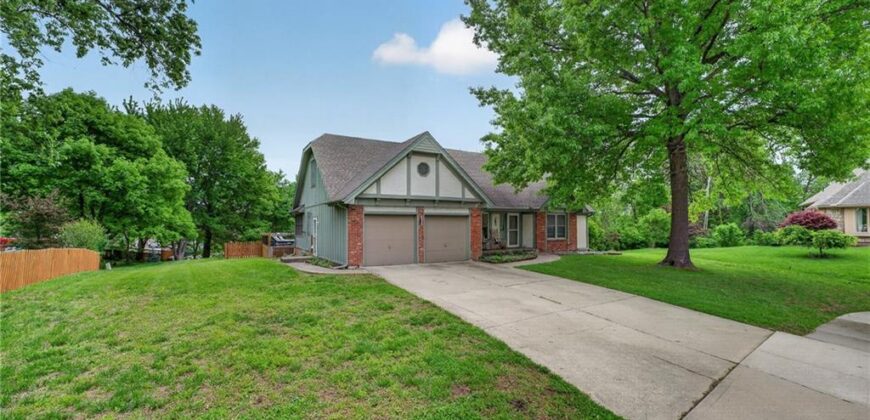 6505 N Wabash Avenue, Gladstone, MO 64118