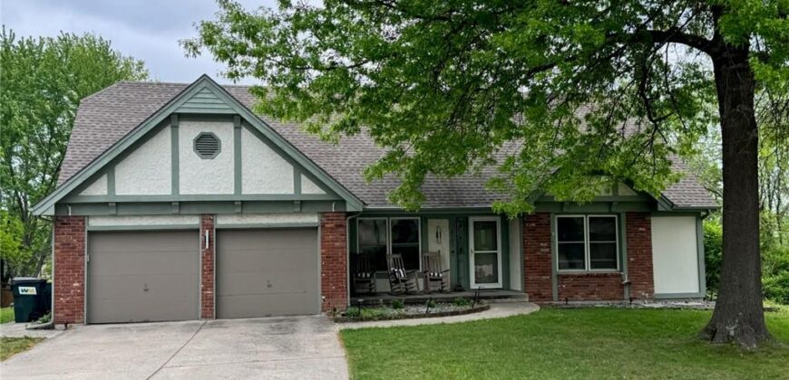 6505 N Wabash Avenue, Gladstone, MO 64118
