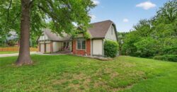 6505 N Wabash Avenue, Gladstone, MO 64118