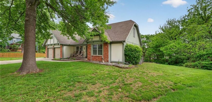 6505 N Wabash Avenue, Gladstone, MO 64118