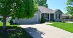 307 E 22nd Street, Kearney, MO 64060