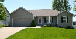 307 E 22nd Street, Kearney, MO 64060