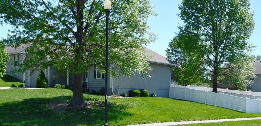 307 E 22nd Street, Kearney, MO 64060