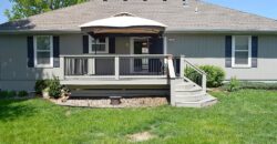 307 E 22nd Street, Kearney, MO 64060
