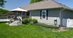 307 E 22nd Street, Kearney, MO 64060