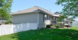 307 E 22nd Street, Kearney, MO 64060