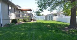 307 E 22nd Street, Kearney, MO 64060