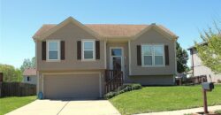 11428 N Farley Avenue, Kansas City, MO 64157