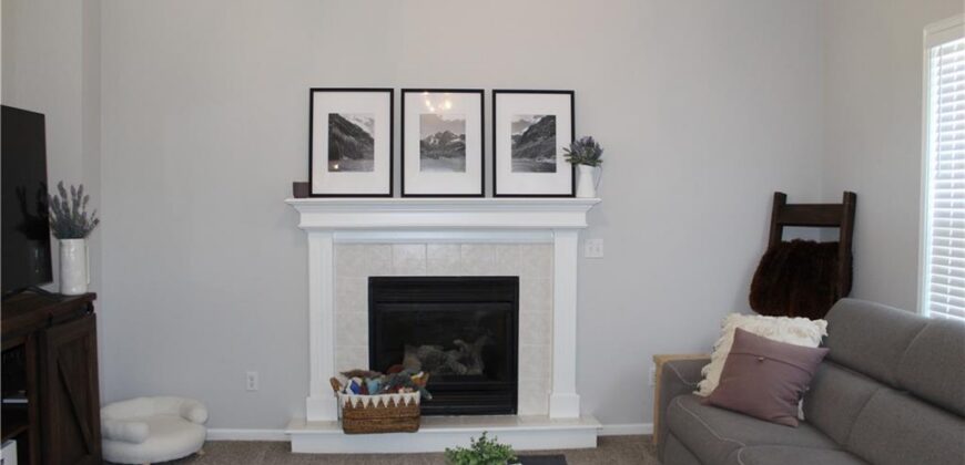 11428 N Farley Avenue, Kansas City, MO 64157