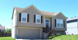 11428 N Farley Avenue, Kansas City, MO 64157