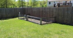 11428 N Farley Avenue, Kansas City, MO 64157