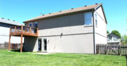 11428 N Farley Avenue, Kansas City, MO 64157