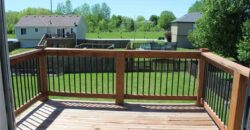 11428 N Farley Avenue, Kansas City, MO 64157