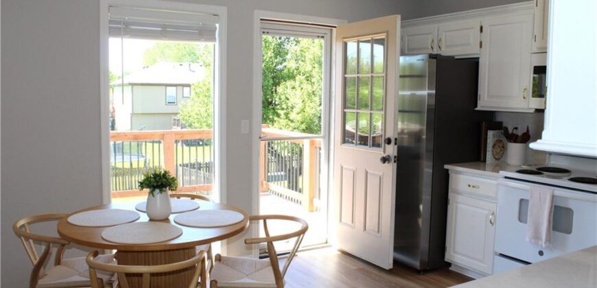 11428 N Farley Avenue, Kansas City, MO 64157