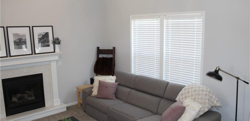 11428 N Farley Avenue, Kansas City, MO 64157