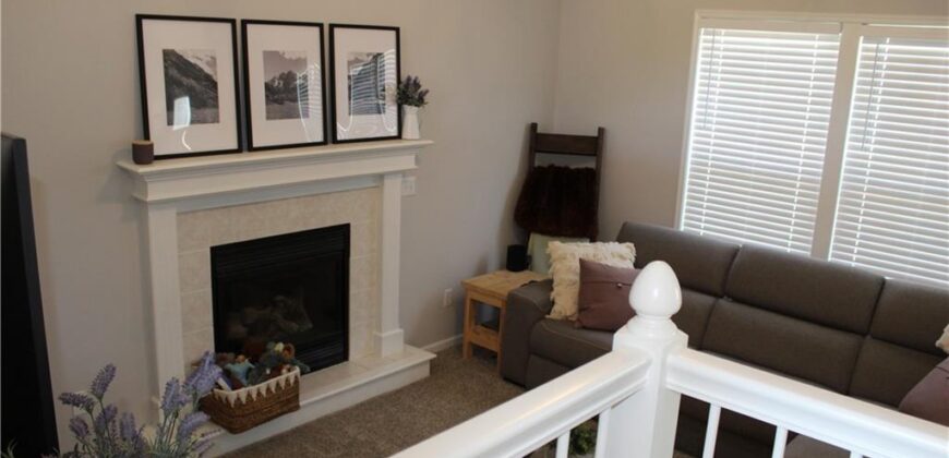 11428 N Farley Avenue, Kansas City, MO 64157