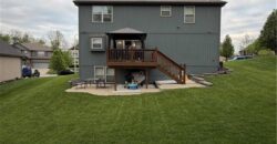 4325 NE 85th Terrace, Kansas City, MO 64156
