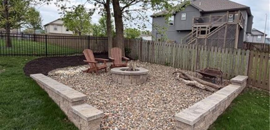 4325 NE 85th Terrace, Kansas City, MO 64156