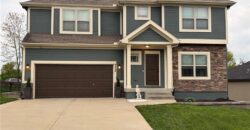 4325 NE 85th Terrace, Kansas City, MO 64156
