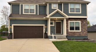 4325 NE 85th Terrace, Kansas City, MO 64156