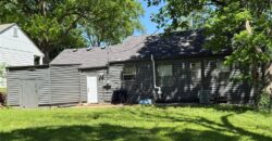 3203 NE 56 Th Street, Kansas City, MO 64119