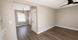 3203 NE 56 Th Street, Kansas City, MO 64119