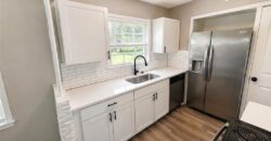 3203 NE 56 Th Street, Kansas City, MO 64119