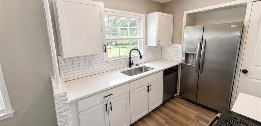3203 NE 56 Th Street, Kansas City, MO 64119