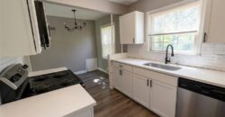 3203 NE 56 Th Street, Kansas City, MO 64119