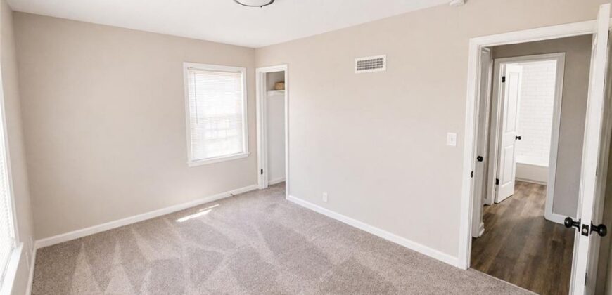 3203 NE 56 Th Street, Kansas City, MO 64119