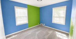 3203 NE 56 Th Street, Kansas City, MO 64119