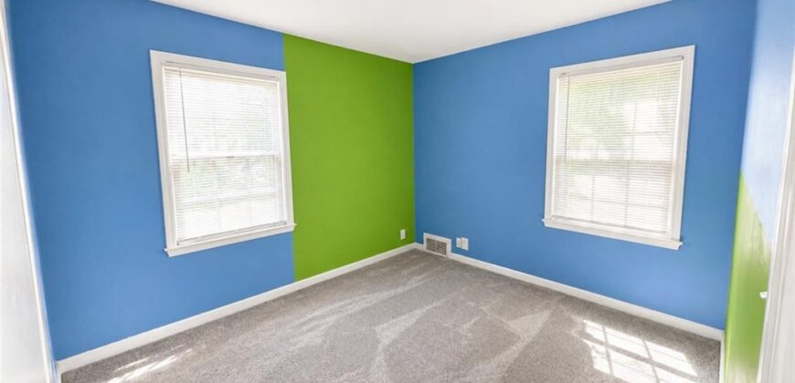 3203 NE 56 Th Street, Kansas City, MO 64119