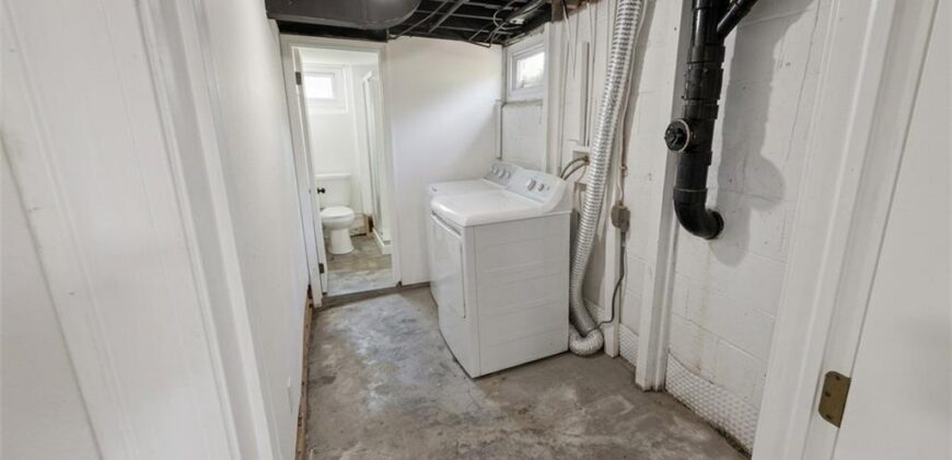3203 NE 56 Th Street, Kansas City, MO 64119