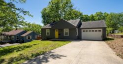 3203 NE 56 Th Street, Kansas City, MO 64119