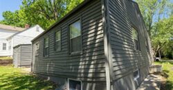3203 NE 56 Th Street, Kansas City, MO 64119