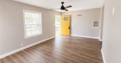 3203 NE 56 Th Street, Kansas City, MO 64119