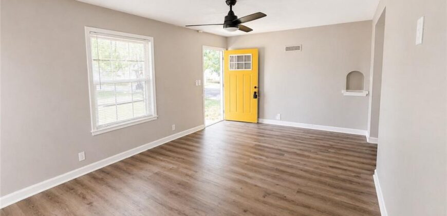 3203 NE 56 Th Street, Kansas City, MO 64119
