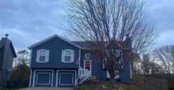 10531 N Ditman Avenue, Kansas City, MO 64157