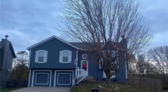 10531 N Ditman Avenue, Kansas City, MO 64157