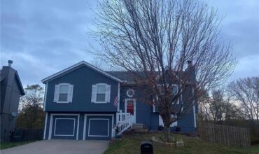 10531 N Ditman Avenue, Kansas City, MO 64157
