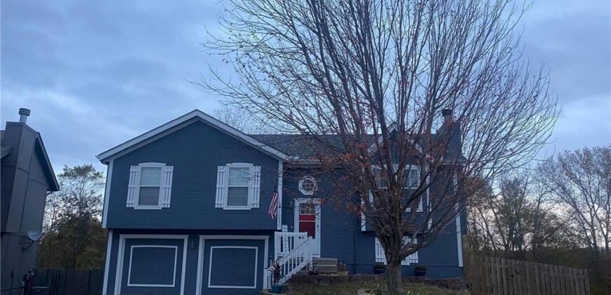 10531 N Ditman Avenue, Kansas City, MO 64157