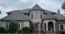 6905 N Charleston Drive, Kansas City, MO 64119